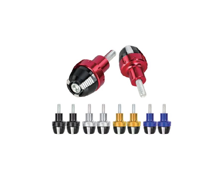 Handlebar Plug 003046