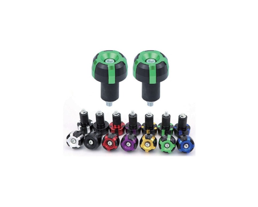 Handlebar Plug 003047