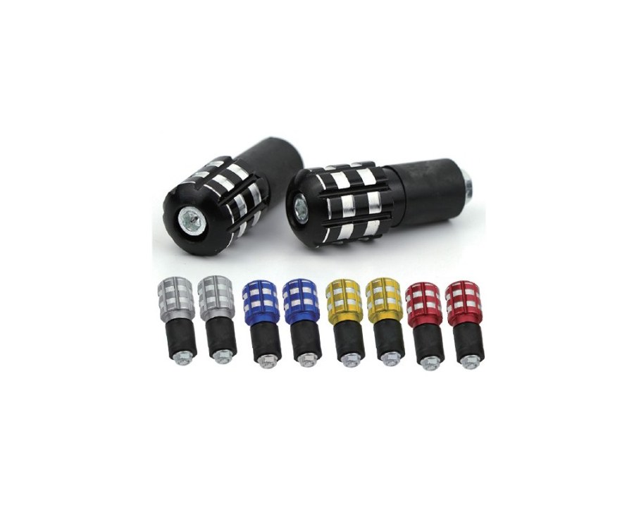 Handlebar Plug 003049