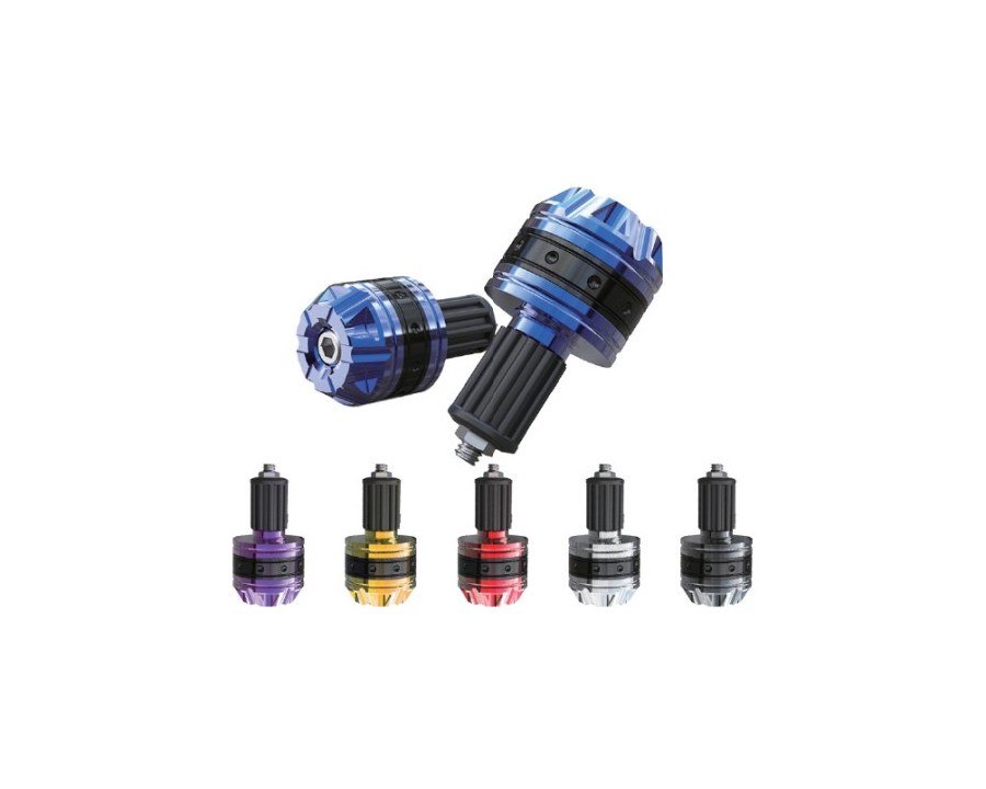 Handlebar Plug 003052