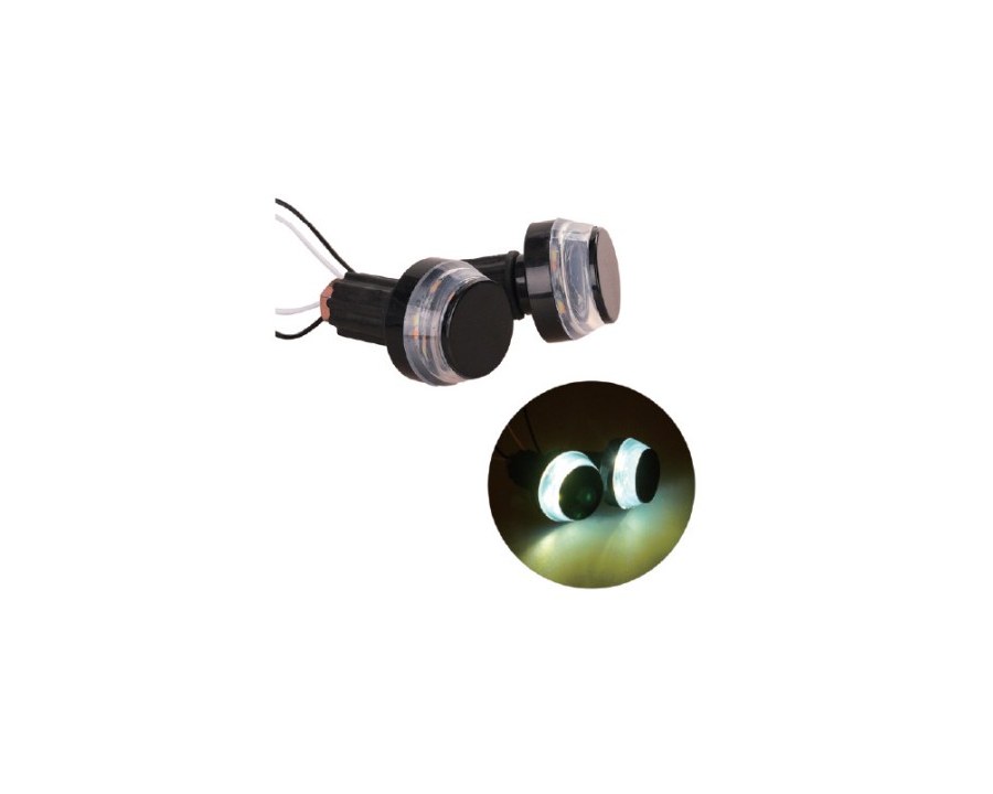 Handlebar Plug 003054
