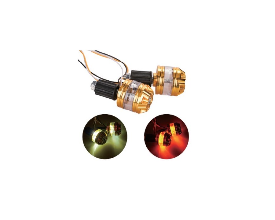 Handlebar Plug 003055