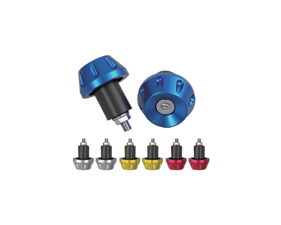 Handlebar Plug 003057