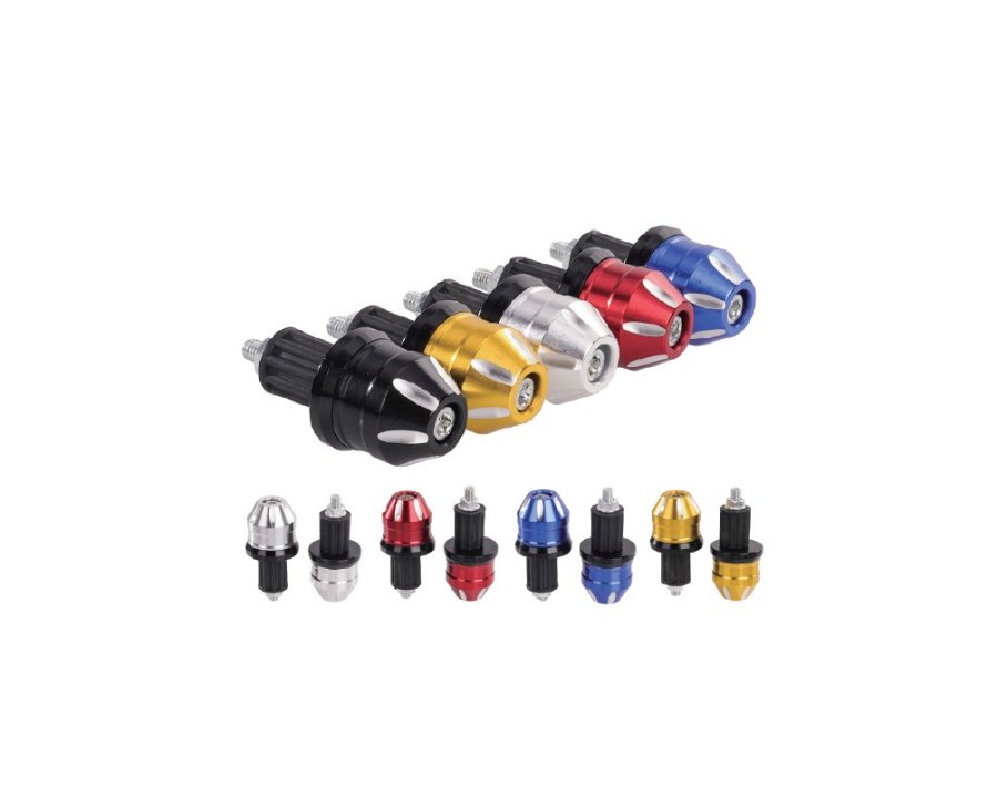 Handlebar Plug 003058