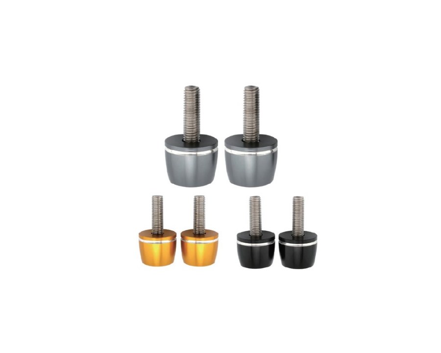 Handlebar Plug 003059