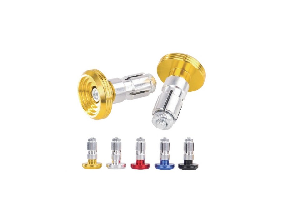 Handlebar Plug 003060