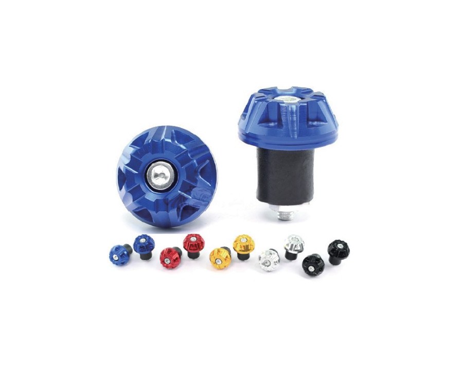 Handlebar Plug 003061