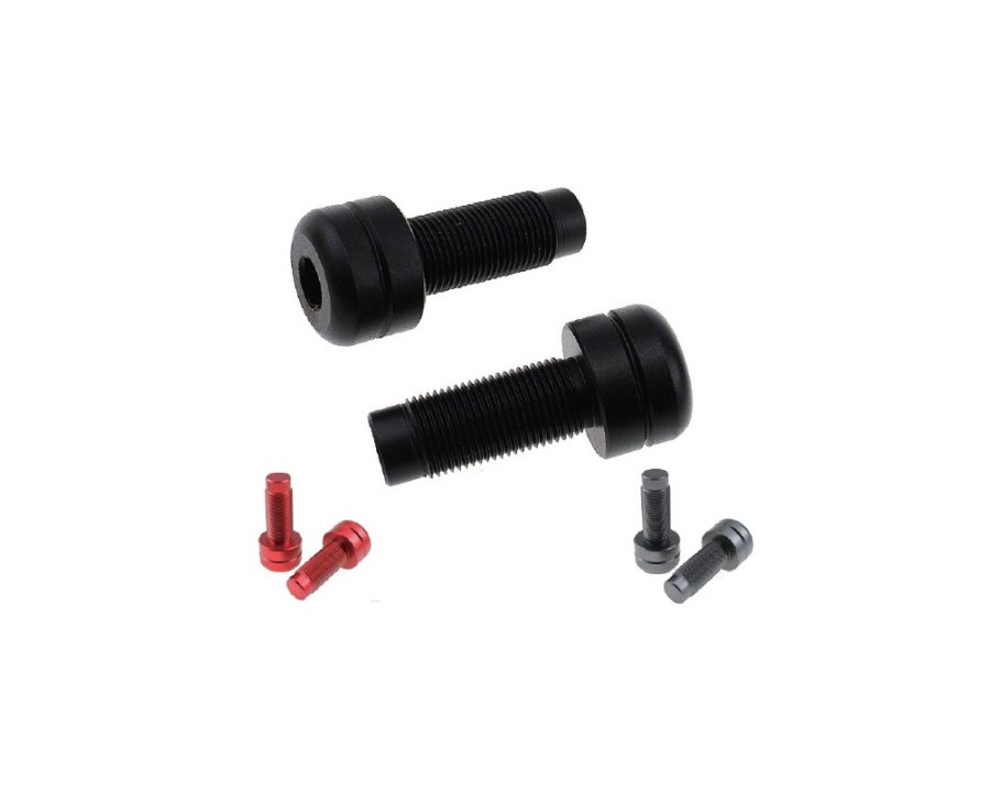 Handlebar Plug 003063
