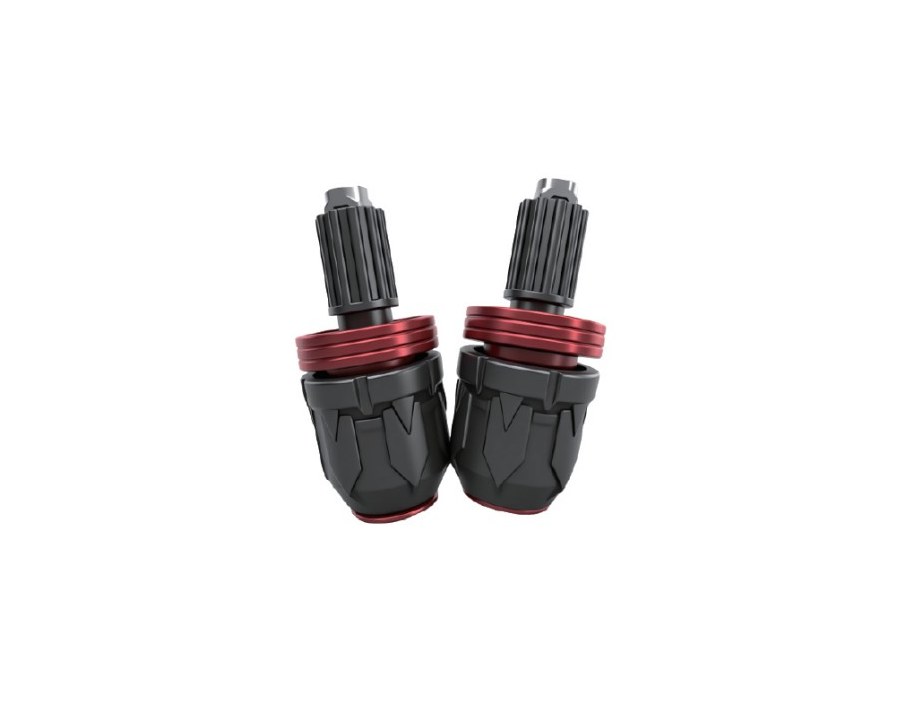 Handlebar Plug 003065