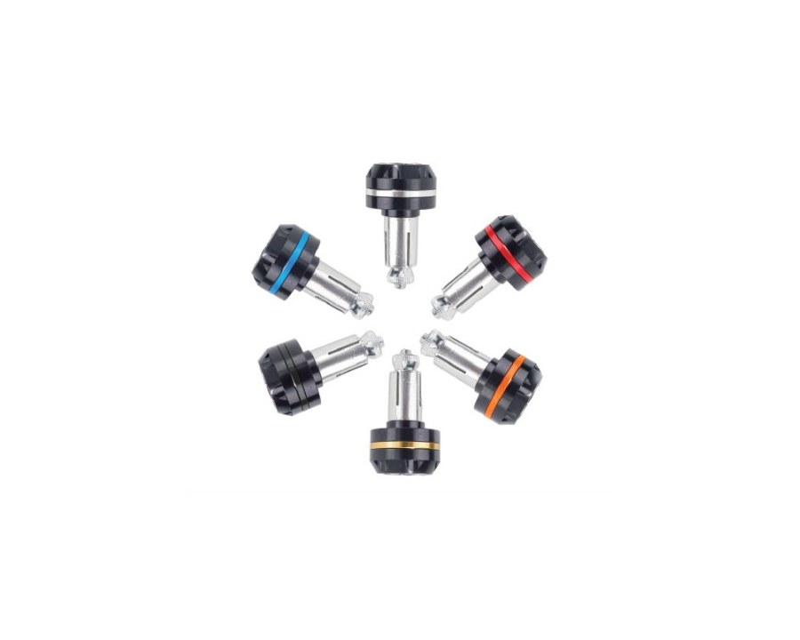 Handlebar Plug 003066