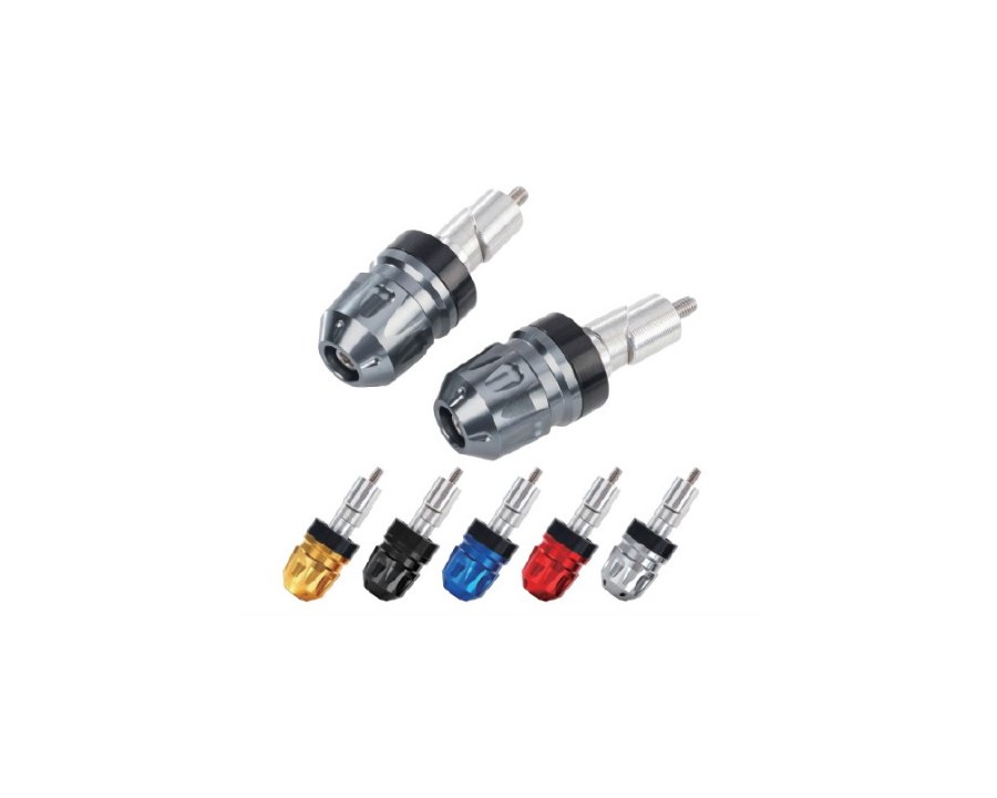 Handlebar Plug 003067