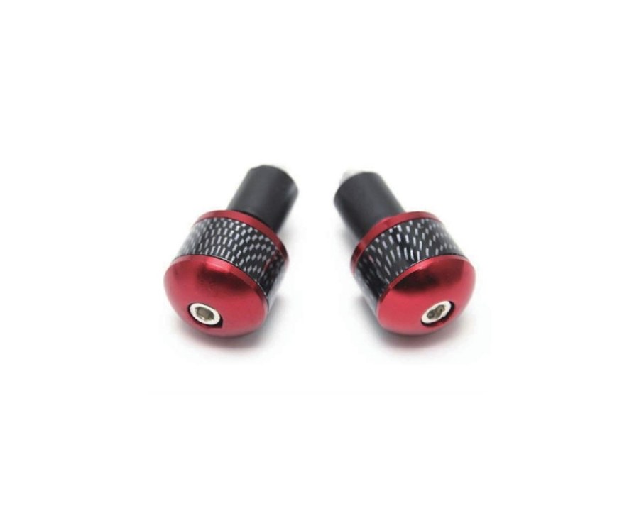 Handlebar Plug 003068