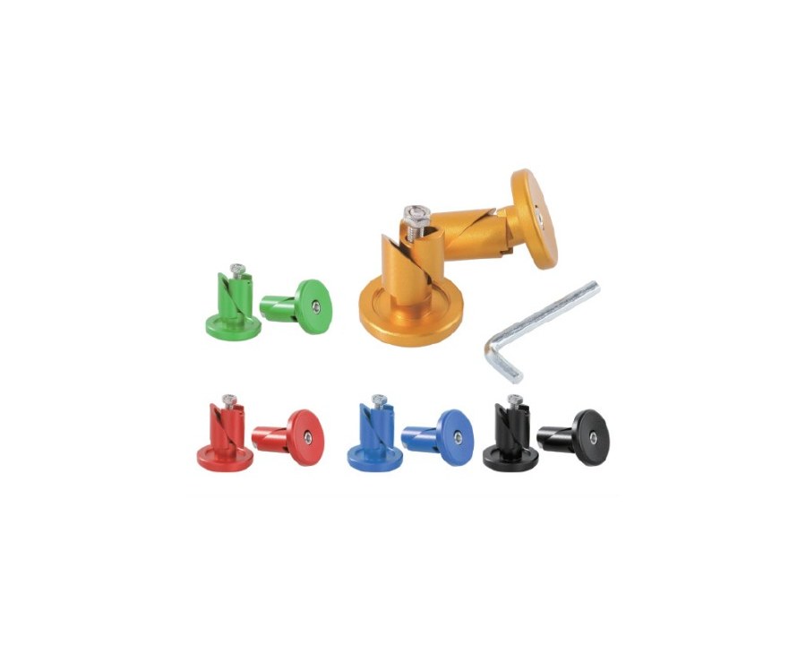 Handlebar Plug 003069