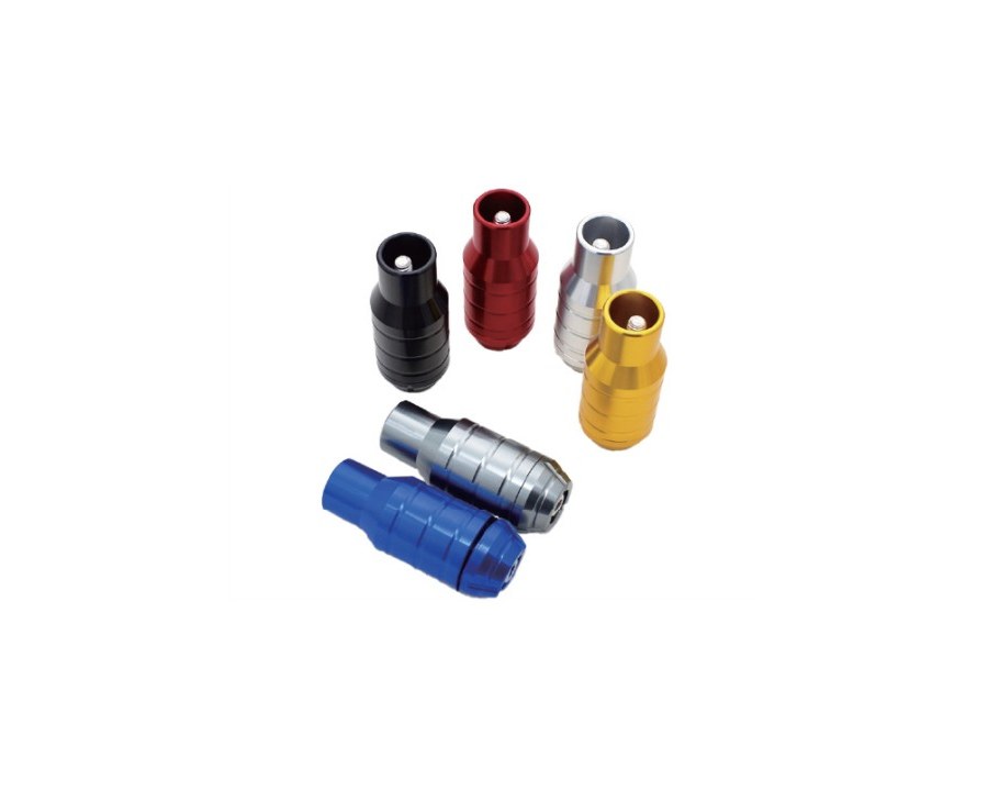Handlebar Plug 003070