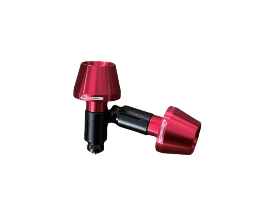 Handlebar Plug 003071
