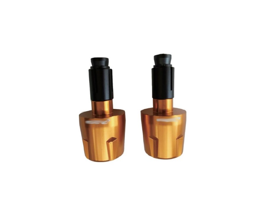 Handlebar Plug 003072