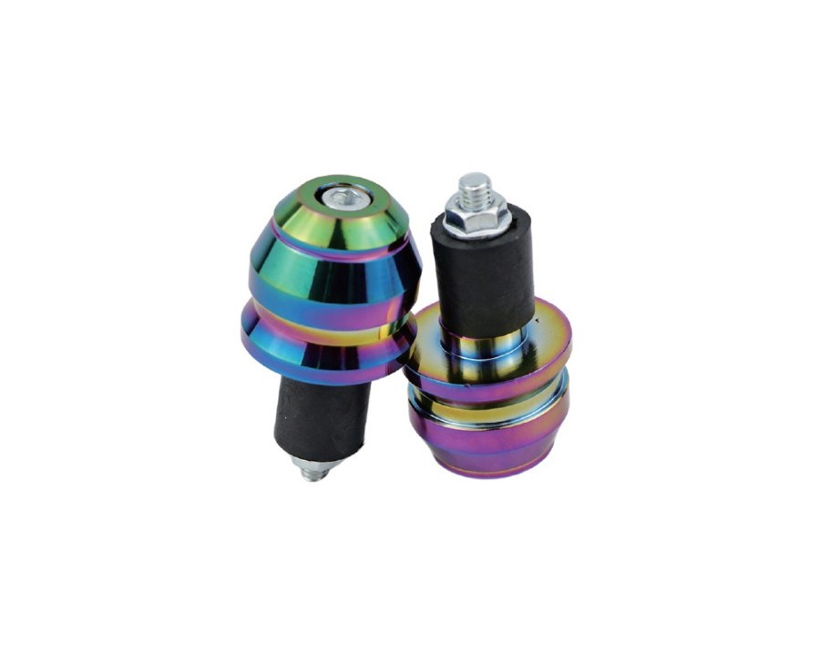 Handlebar Plug 003073