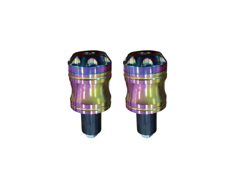Handlebar Plug 003074