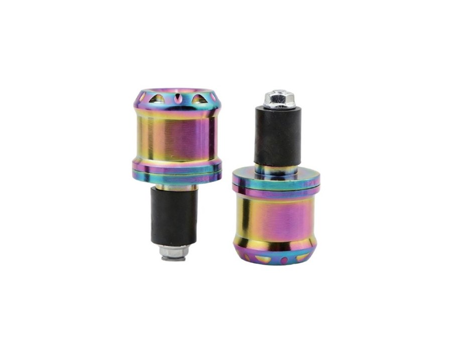 Handlebar Plug 003075