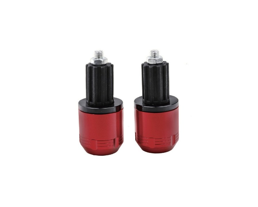 Handlebar Plug 003077
