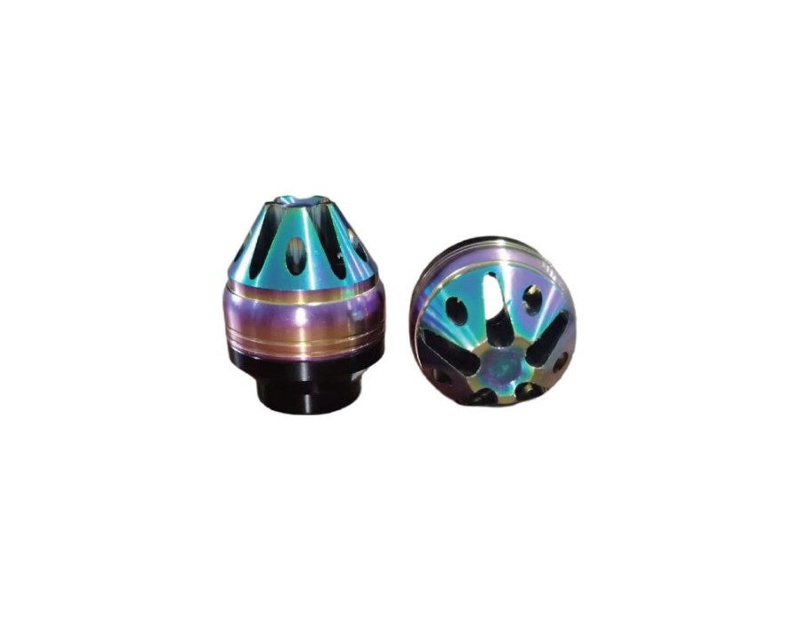 Front Fork Clip 004001