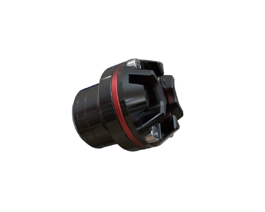 Front Fork Clip 004004