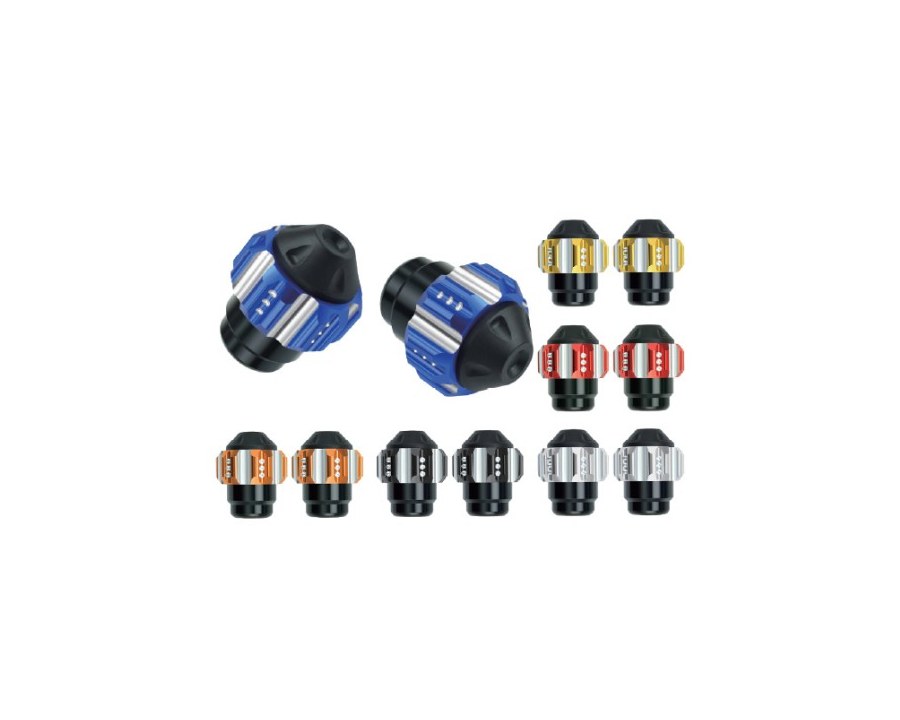Front Fork Clip 004005