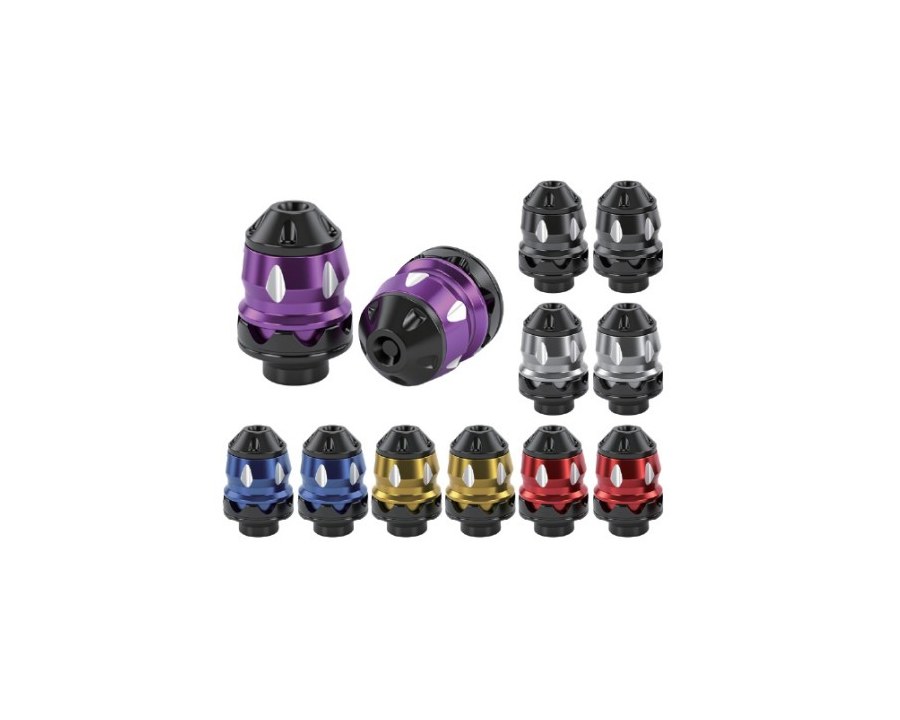 Front Fork Clip 004007