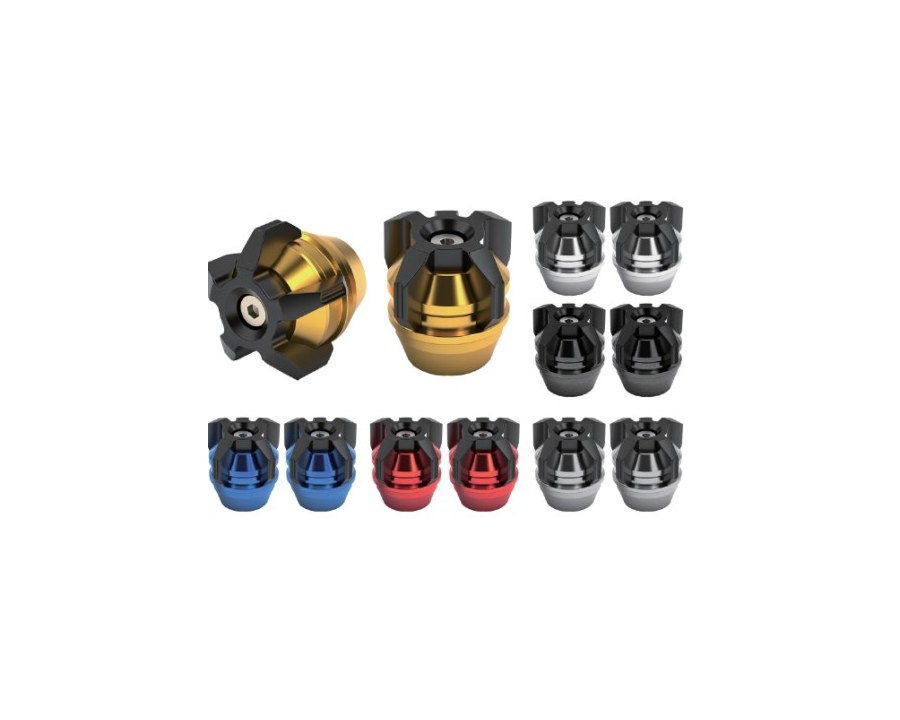 Front Fork Clip 004009