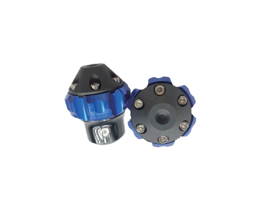 Front Fork Clip 004010