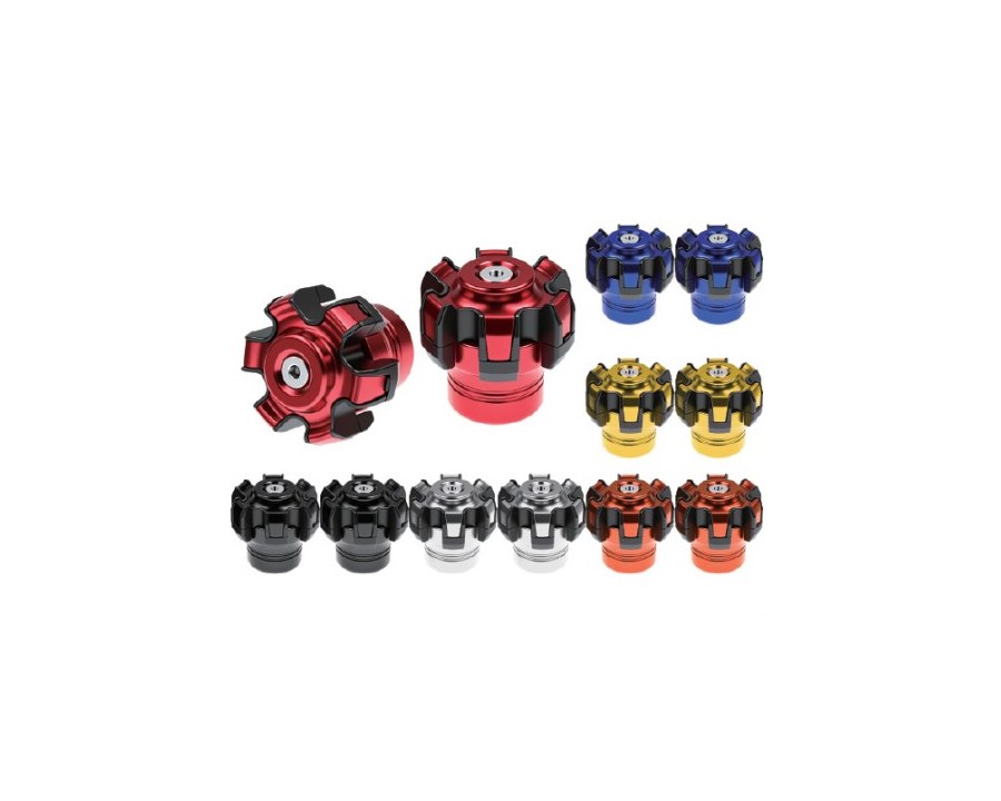 Front Fork Clip 004011