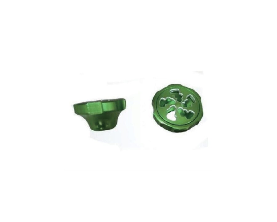 Front Fork Clip 004012