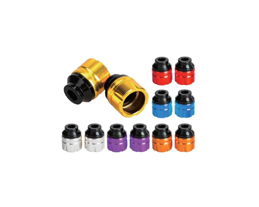 Front Fork Clip 004013
