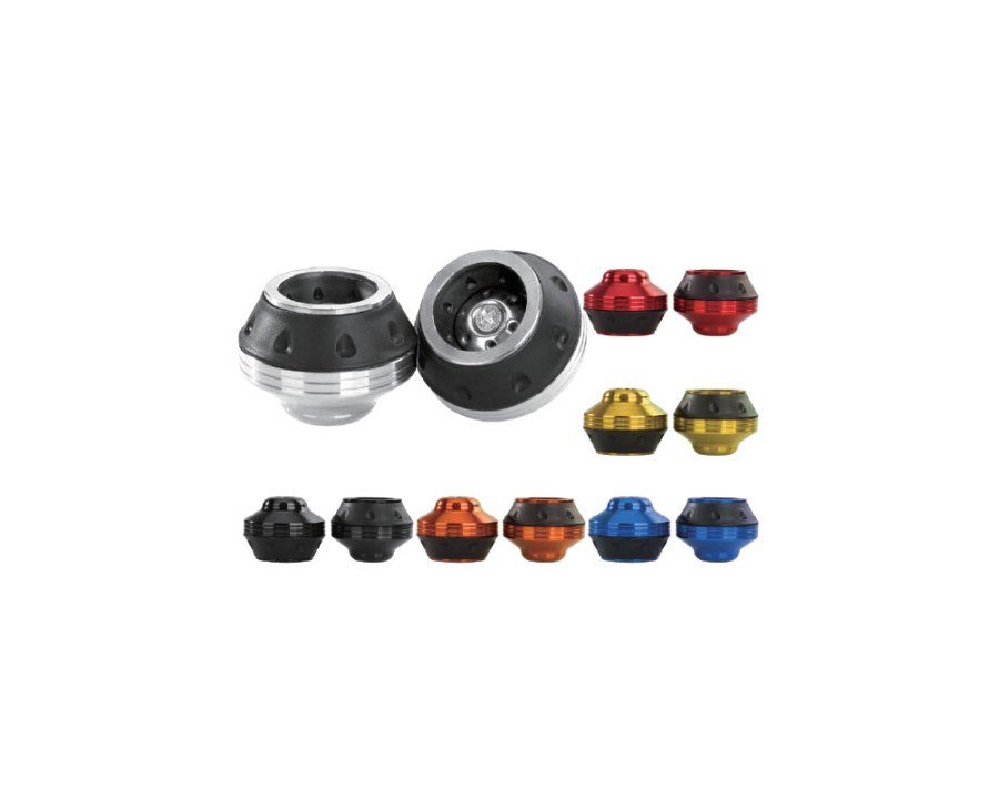 Front Fork Clip 004016