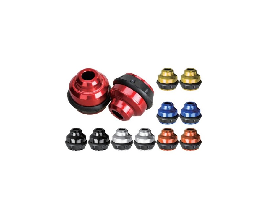 Front Fork Clip 004017