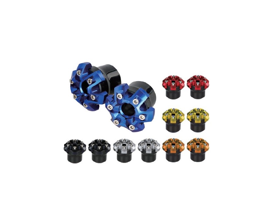 Front Fork Clip 004018