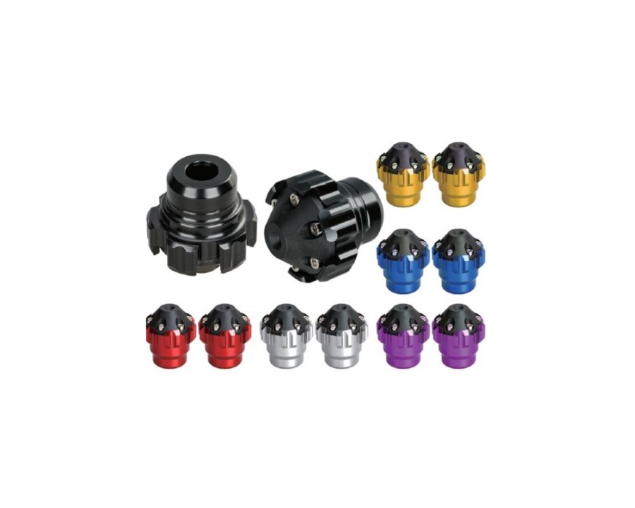 Front Fork Clip 004019