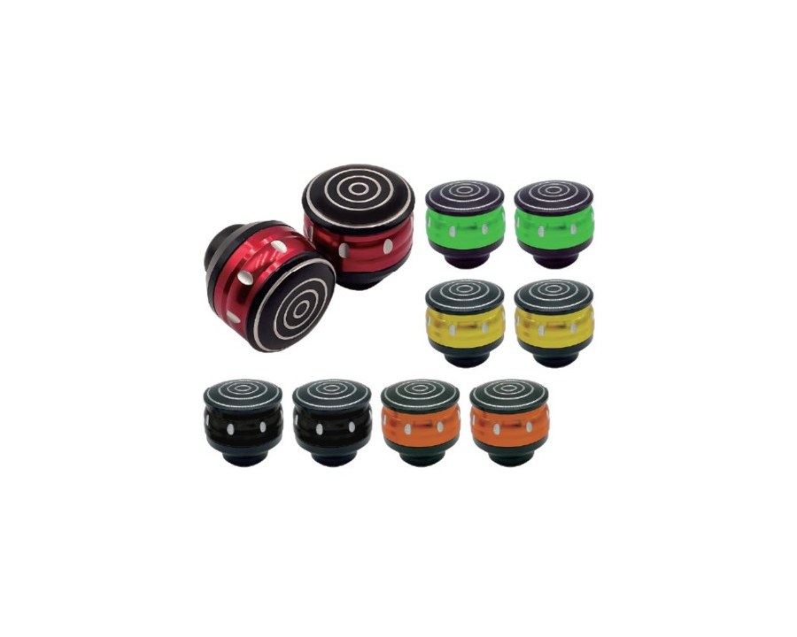 Front Fork Clip 004020