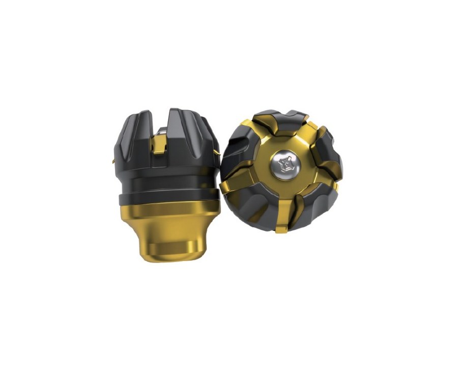Front Fork Clip 004021
