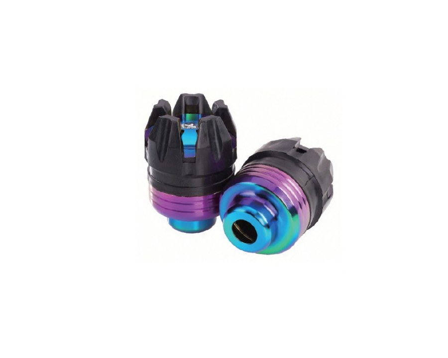 Front Fork Clip 004022