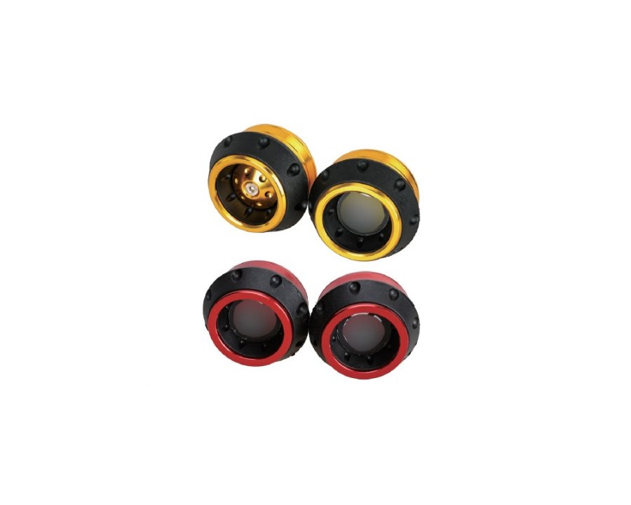 Front Fork Clip 004023