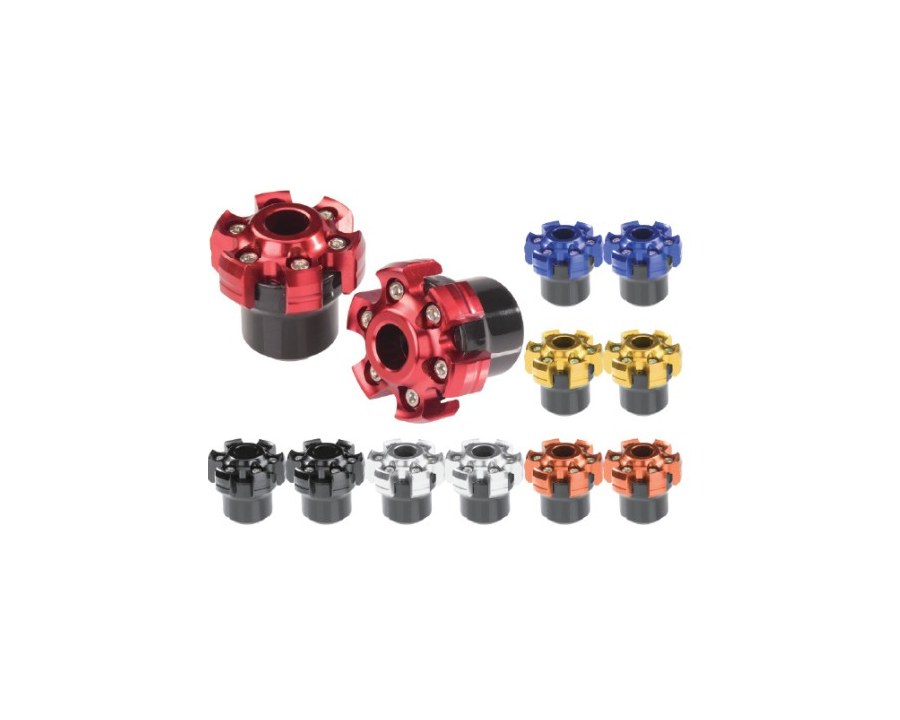 Front Fork Clip 004027