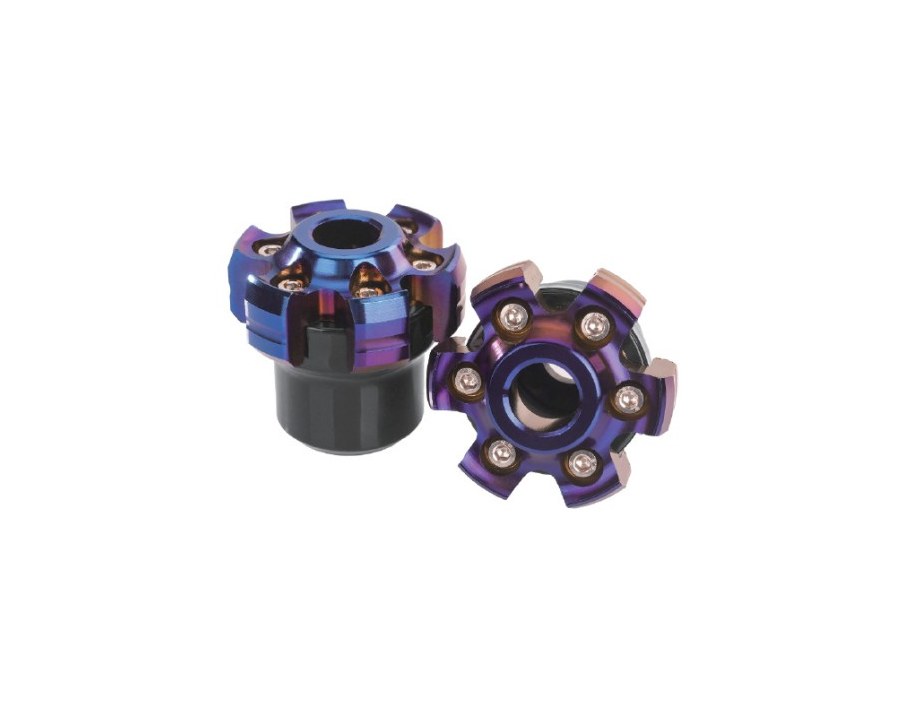 Front Fork Clip 004028