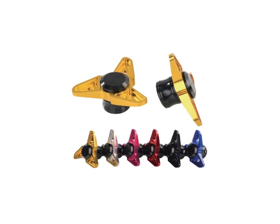Front Fork Clip 004029