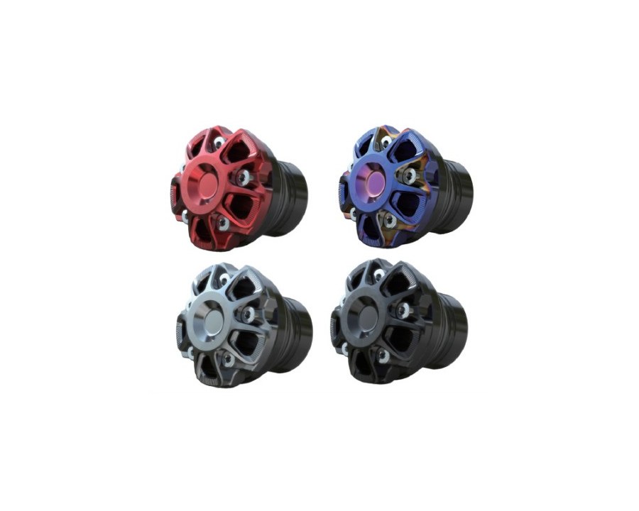 Front Fork Clip 004030