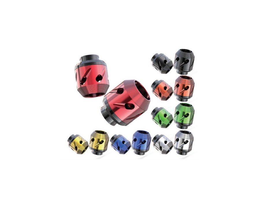 Front Fork Clip 004032