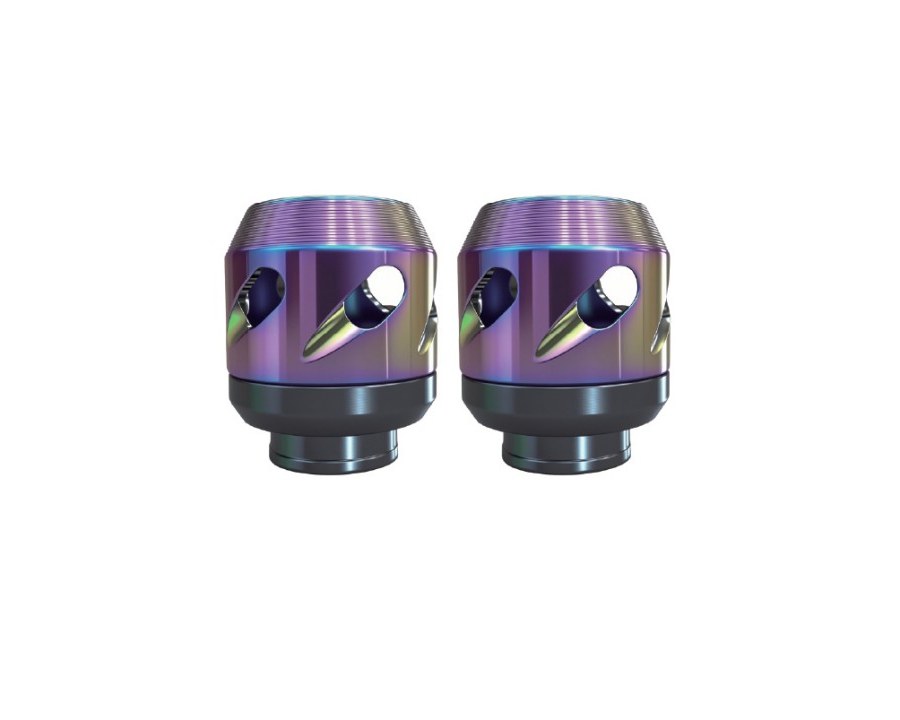 Front Fork Clip 004033