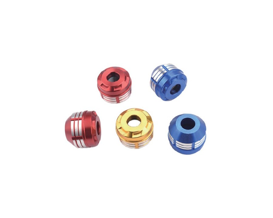Front Fork Clip 004034