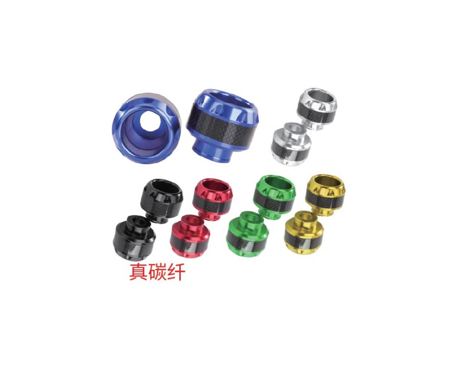 Front Fork Clip 004036
