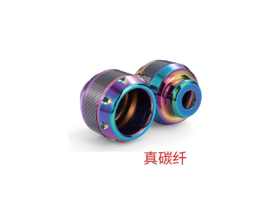 Front Fork Clip 004037